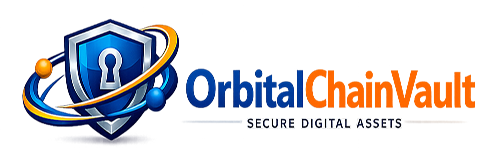 Orbitalchainvault